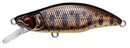 Megabass GH 46 Humpback (FS)JOOTTIAL sabi yamame