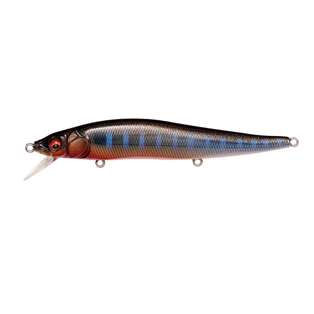 Megabass Ito Vision 110 Limited Drop Colors