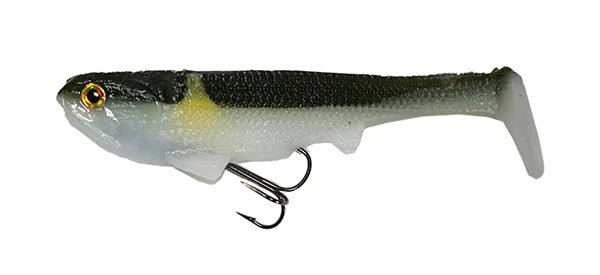 Optimum Boom Boom Line Through SwimbaitJOOTTI4"