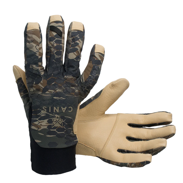 Canis Alpine Glove