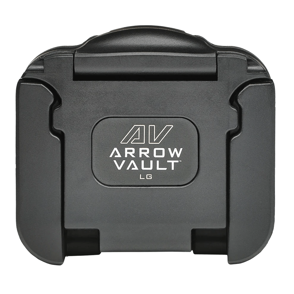 Mathews Arrow Vault Magazine