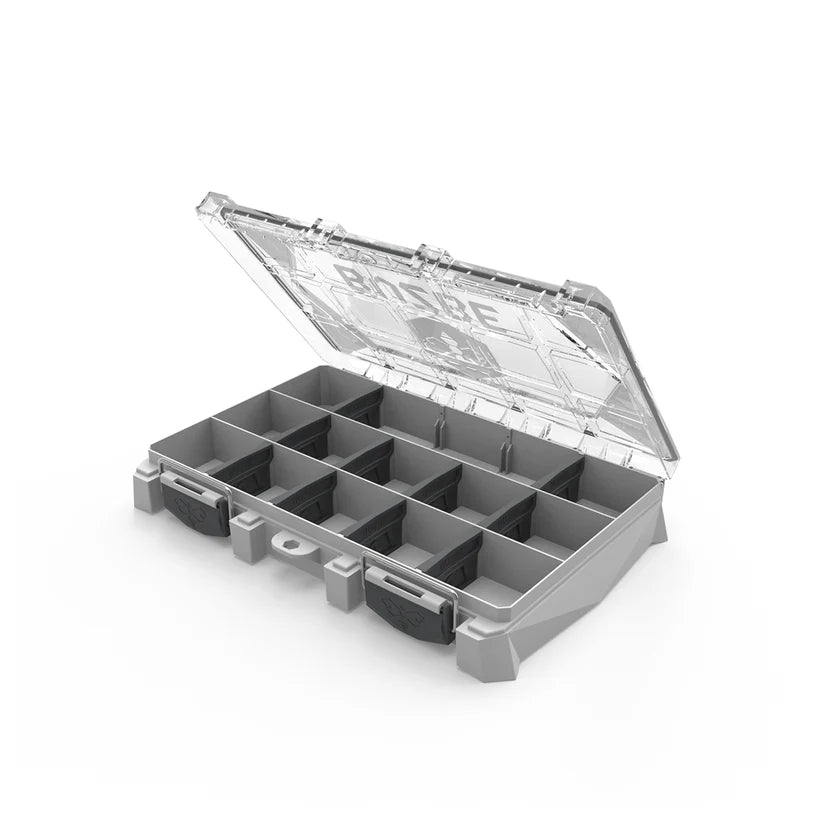 BUZBE Basic 15T (Thin) Utility Box