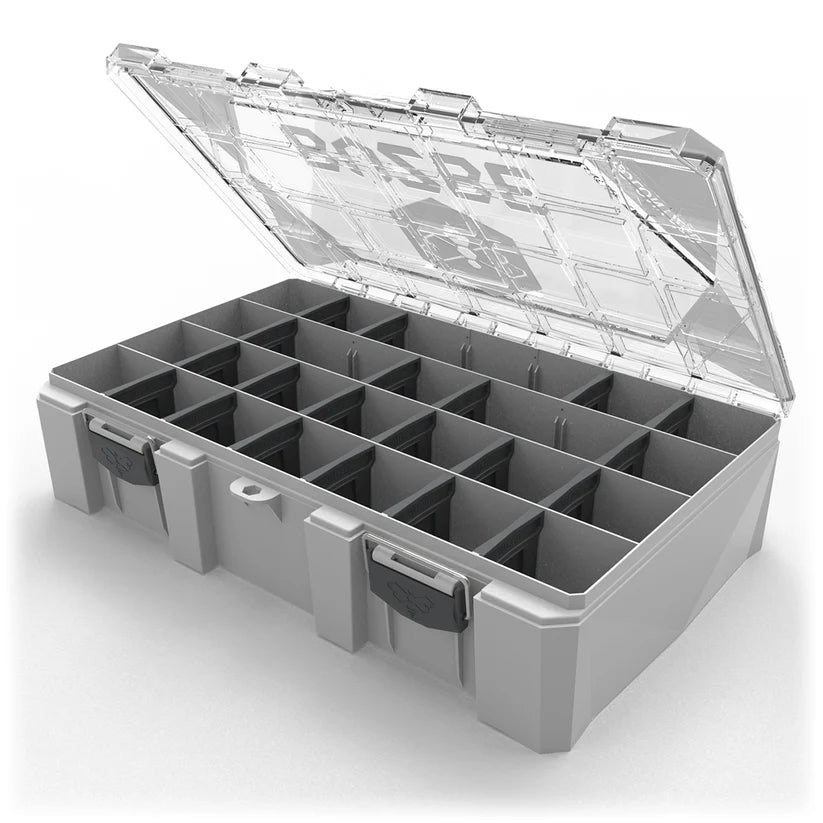 BUZBE Basic 28D (Deep) Utility Box