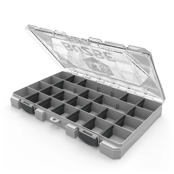 BUZBE Basic 28T (Thin) Utility BoxJOOTTI