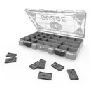 BUZBE Basic 28T (Thin) Utility BoxJOOTTI