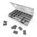 BUZBE Basic 28T (Thin) Utility BoxJOOTTI