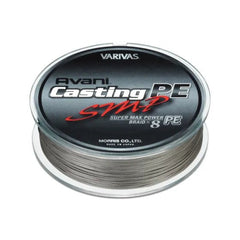 VARIVAS Avani Casting PE SMP X8