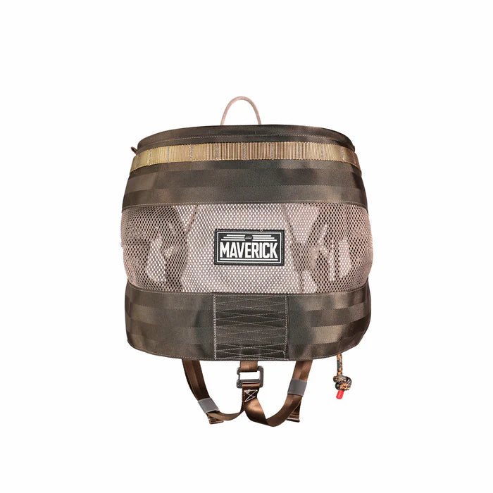 Latitude Outdoors Maverick Saddle