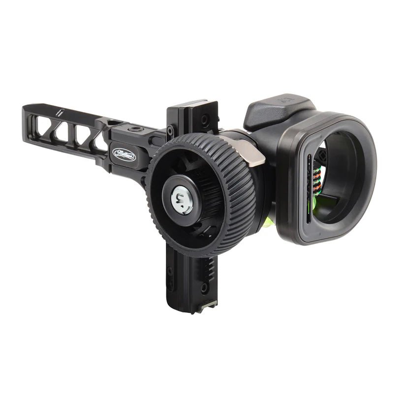 Mathews Bridge Lock UV Slider Sight