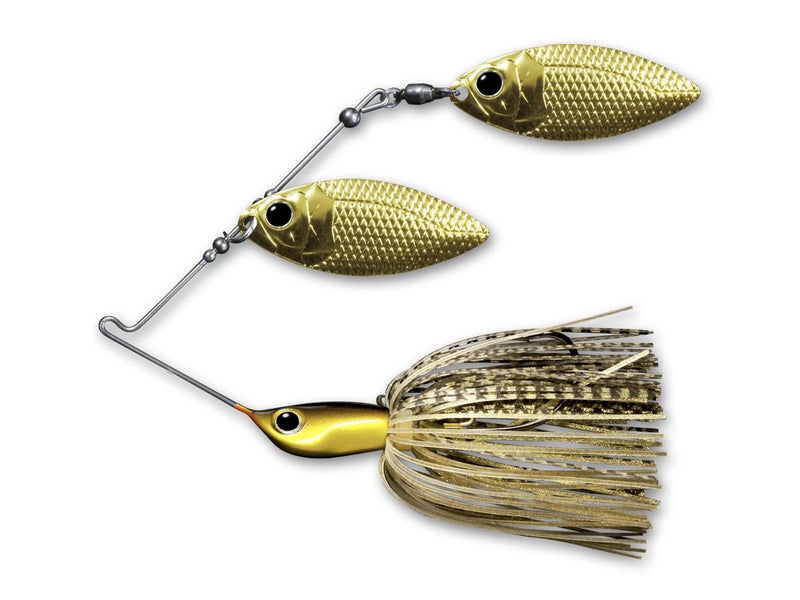 Deps B Custom Spinnerbait