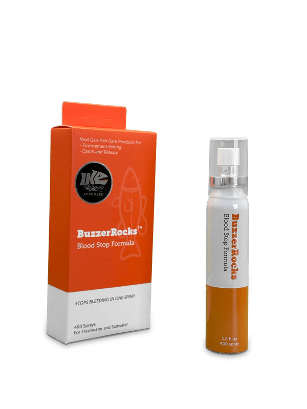 BuzzerRocks Inc Blood Stop Formula