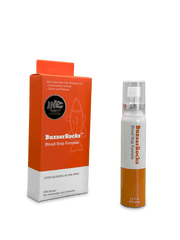 BuzzerRocks Inc Blood Stop Formula