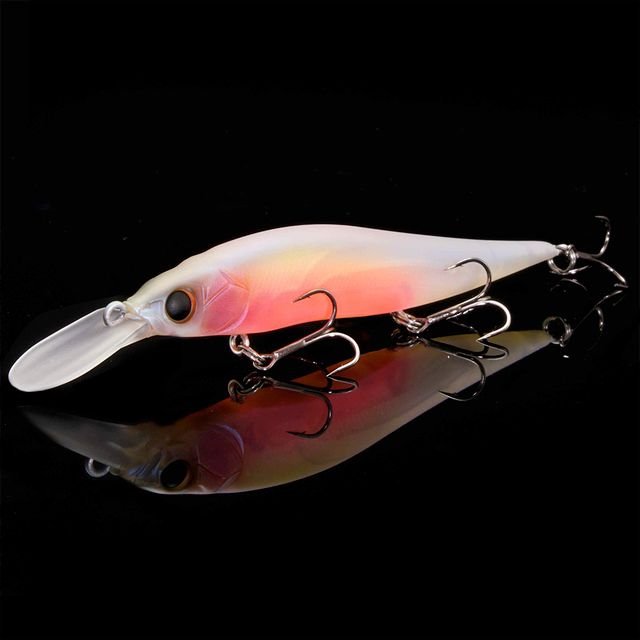 Megabass Respect Series 83 Baby KingyoJOOTTIVision Oneten +1 JR