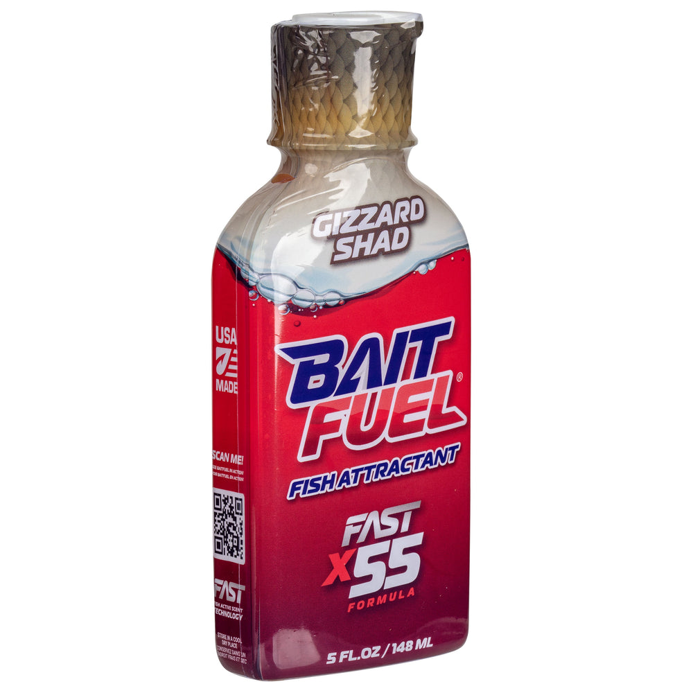 BaitFuel Forage Specific Gel 5 fl oz