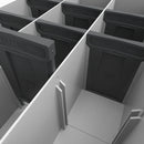 BUZBE Basic 28D (Deep) Utility BoxJOOTTI