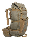 Kifaru Intl Bedlam 25" ARK Frame BackpackJOOTTISmall