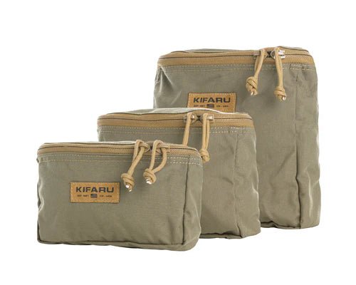 Kifaru Intl Belt Pouch