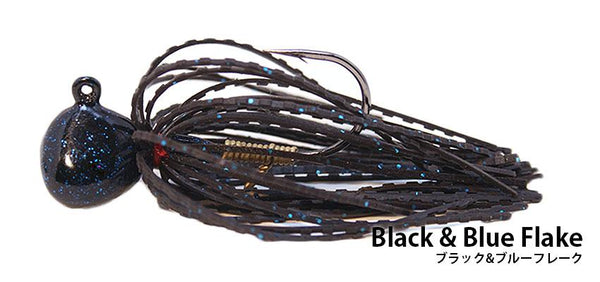 NISHINE Finesse Football Jig