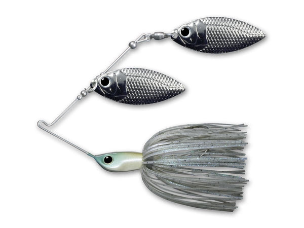 Gan Craft Killers Bait Mini II 3/8 Oz Spinnerbait 08 (8978) acheter à prix bas - livraison gratuite, avis réels avec des photos Gan Craft Killers Bait Mini II 3/8 Oz Spinnerbait 08 (8978) acheter à prix bas - livraison gratuite, avis réels avec des photos