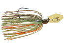 Z - Man Evergreen Chatterbait Jack Hammer Baby JackJOOTTI1/2oz