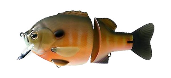 Deps Bulldoze 160 Floating