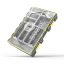 BUZBE Colony 28 Modular Tackle BoxJOOTTI