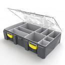 BUZBE Colony 28D (Deep) Modular Tackle BoxJOOTTI