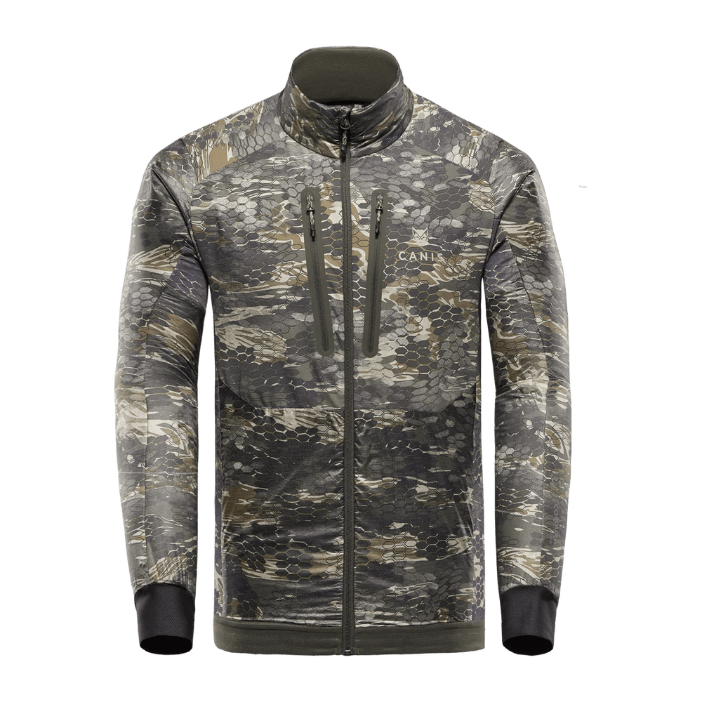 Canis Alpha Grizzly Insulation Jacket