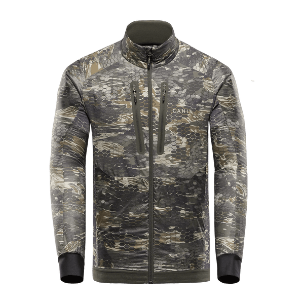 Canis Alpha Grizzly Insulation JacketJOOTTIAlpha Camo