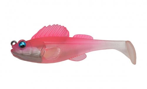 Megabass DARK SLEEPER 3.8inJOOTTICLEAR PINK