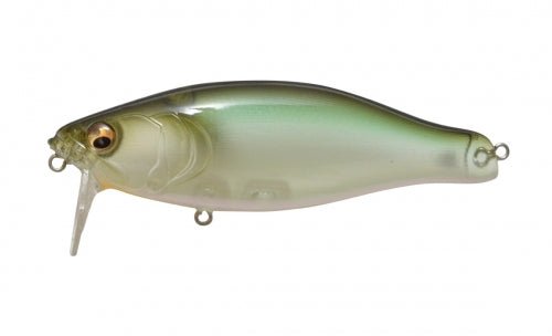 Megabass I - JACKJOOTTICRYSTAL SHAD