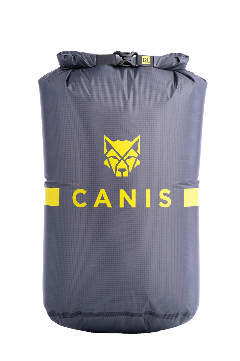 Canis Ultra Lite Triton Dry Bag 12L