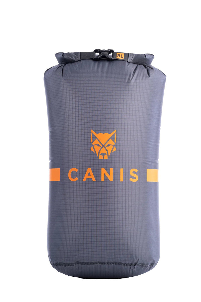 Canis Ultra Lite Triton Dry Bag 8LJOOTTI