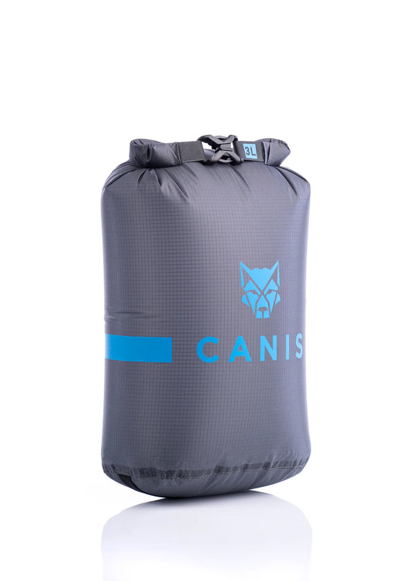 Canis Ultra Lite Triton Dry Bag 3L