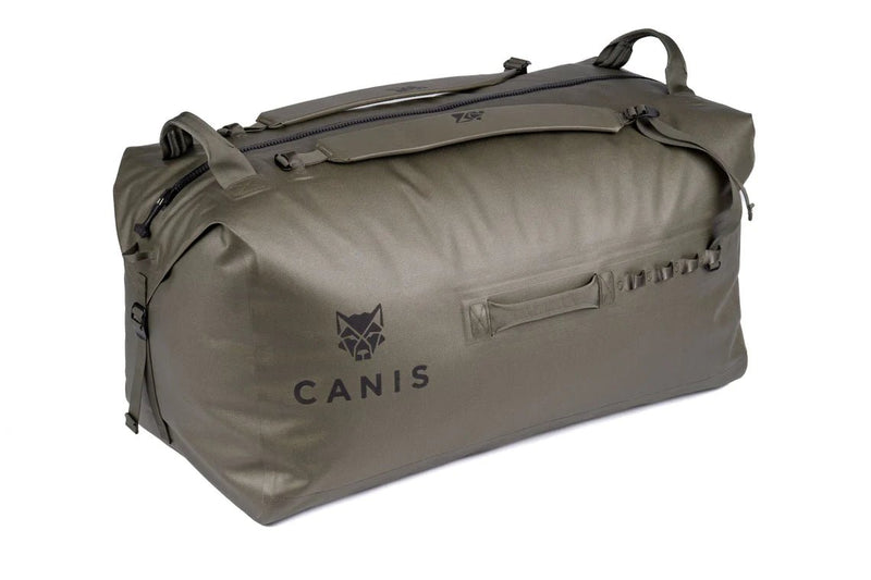 Canis The Expediton DuffelJOOTTI80L