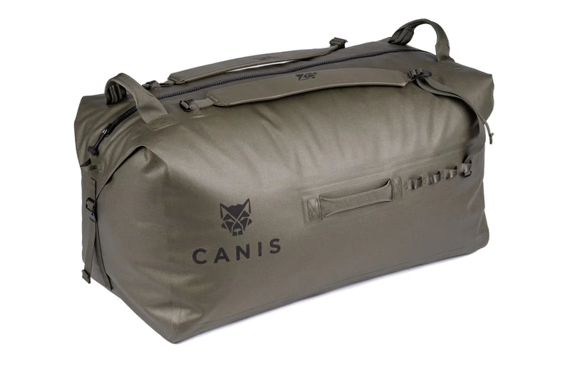 Canis The Expediton Duffel