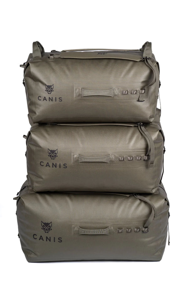Canis The Expediton Duffel
