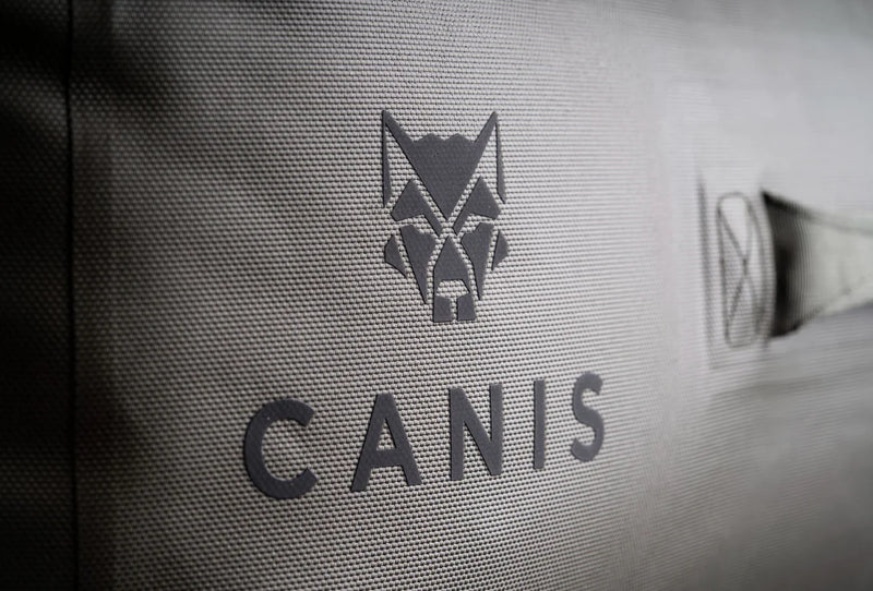 Canis The Expediton Duffel