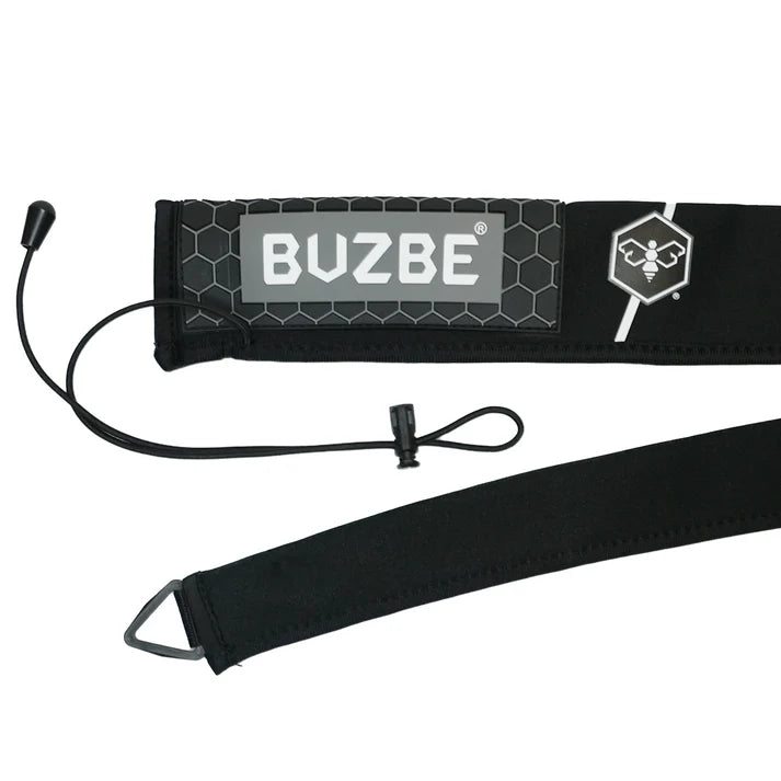BUZBE  Casting - Quik-Shield Rod Cover