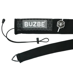 BUZBE  Casting - Quik-Shield Rod Cover