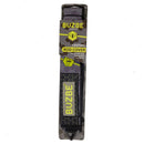 BUZBE Casting - Quik - Shield Rod CoverJOOTTIHex grey