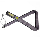 BUZBE Casting - Quik - Shield Rod CoverJOOTTIHex grey