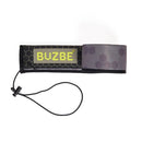 BUZBE Casting - Quik - Shield Rod CoverJOOTTIHex grey