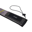 BUZBE Casting - Quik - Shield Rod CoverJOOTTIHex grey