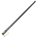 BUZBE Casting - Quik - Shield Rod CoverJOOTTIHex grey