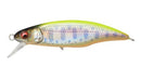 Megabass GH 50 Flatside (FS)JOOTTILZ chart back yamame