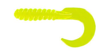 Curl Tail Grub