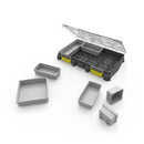 BUZBE Colony 15T (Thin) Modular Tackle BoxJOOTTI