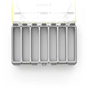 BUZBE Long - Colony 28D (Deep) Modular Tackle BoxJOOTTI