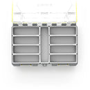 BUZBE Medium - Long - Colony 28D (Deep) Modular Tackle BoxJOOTTI